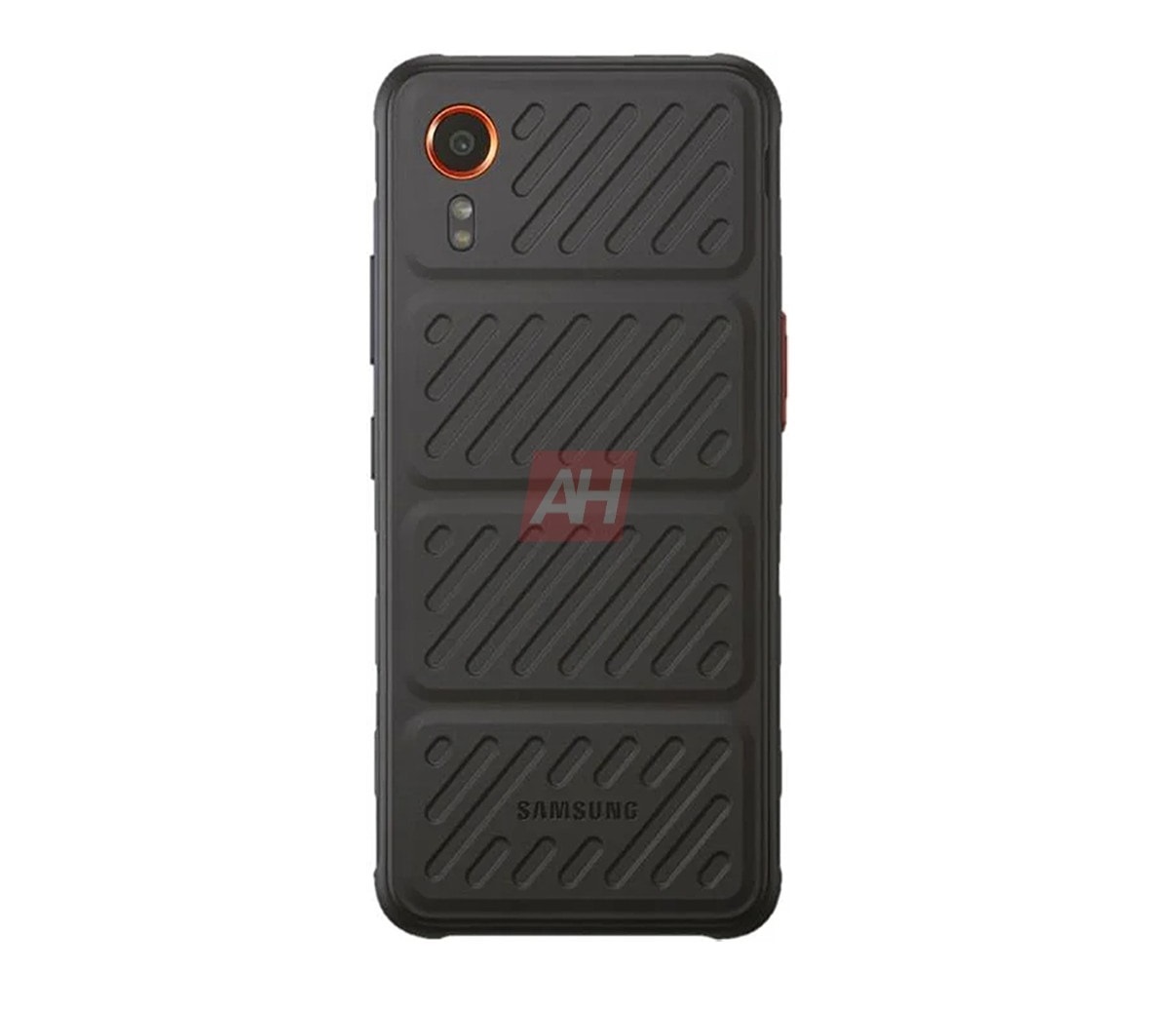 Samsung Galaxy Xcover7 рендеры