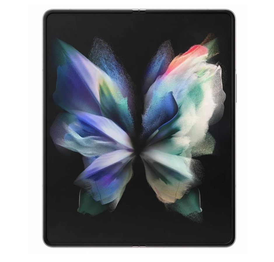 Samsung Galaxy Z Fold 3