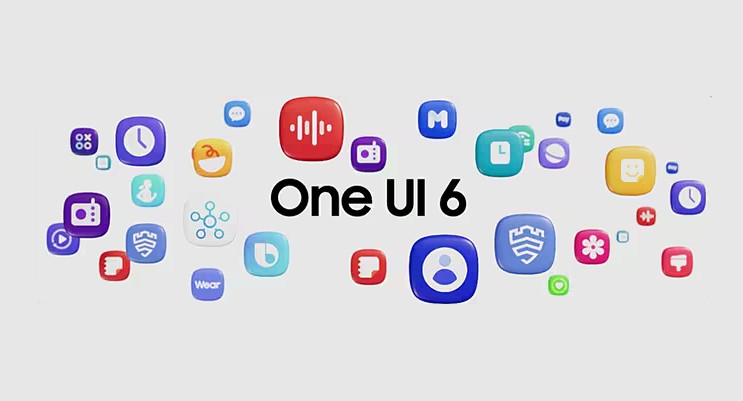 Samsung планирует обновить более 30 смартфонов до One UI 6.0 в Европе