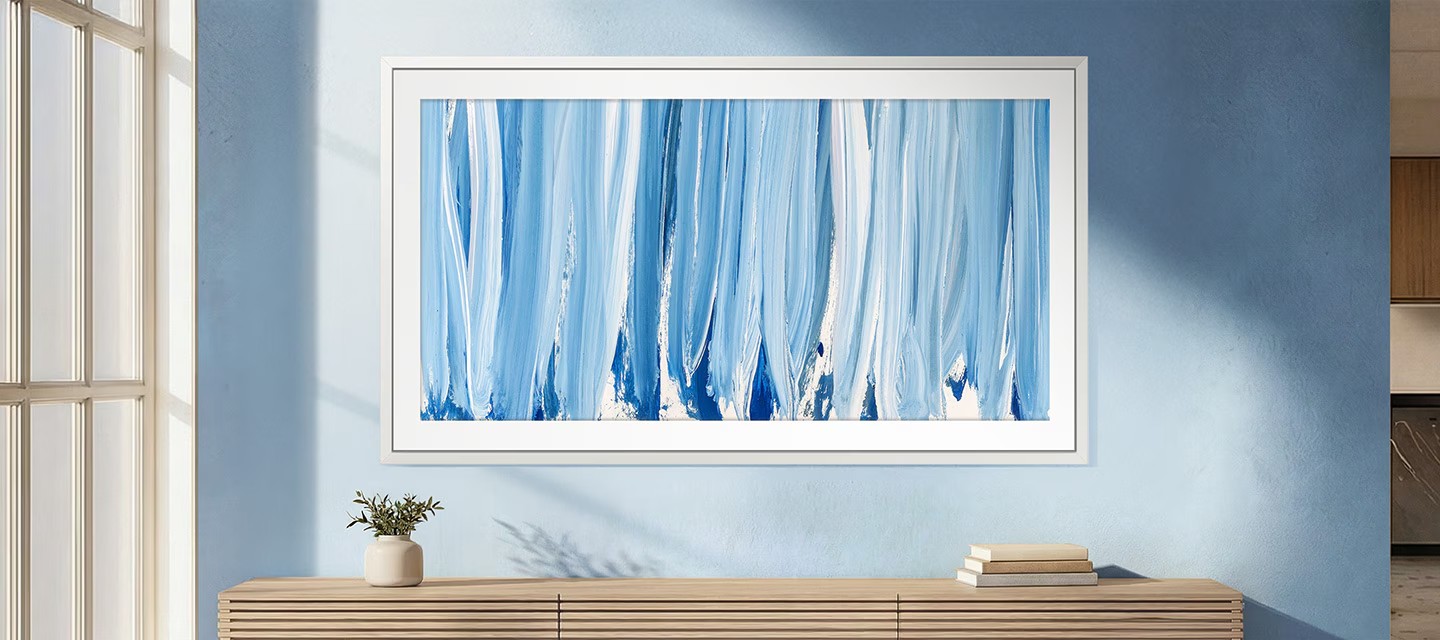 Samsung The Frame Pro 2026