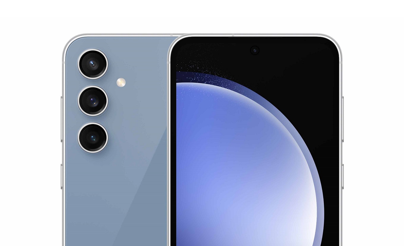 смартфон Galaxy S23 FE