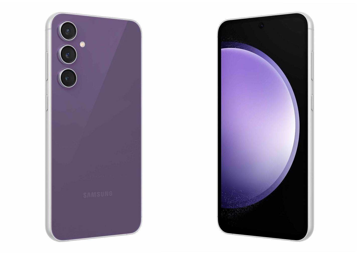 смартфон Samsung Galaxy S23 FE