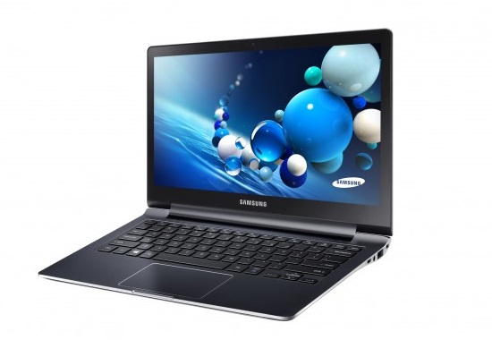 Samsung ATIV Book 9 Plus