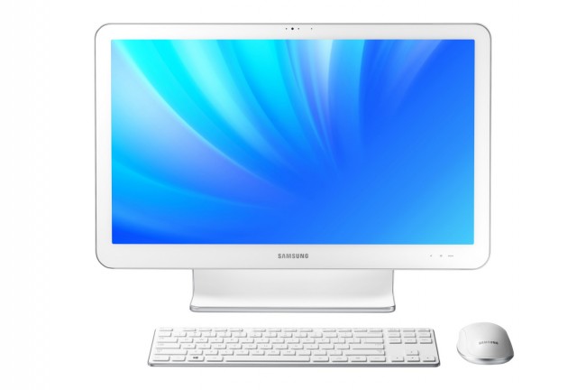 Samsung ATIV One 5 Style