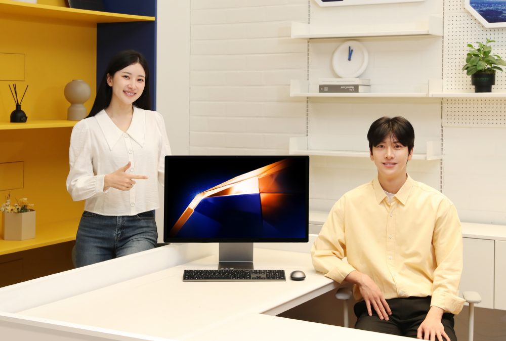 моноблок Samsung All-In-One Pro