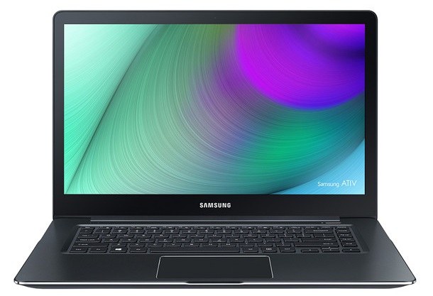 Samsung Ativ Book 9 Pro