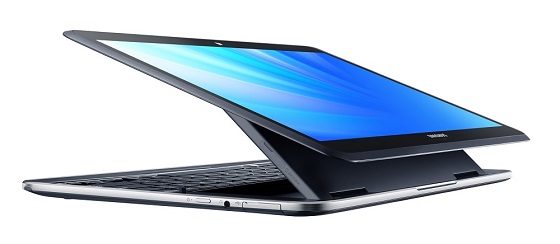 Samsung Ativ Q 12