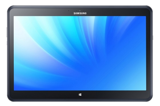 Samsung Ativ Q 14