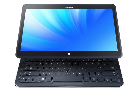 Samsung Ativ Q 8