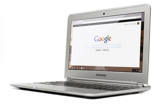 Samsung Chromebook