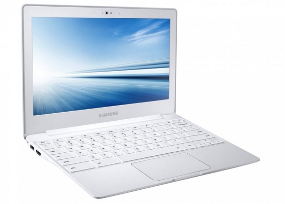 Samsung Chromebook 2