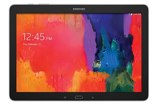 Samsung GALAXY NotePRO 12.2 3