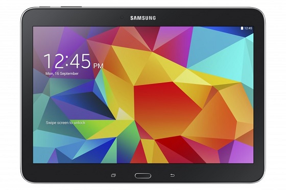 Samsung GALAXY Tab 4 10.1 3