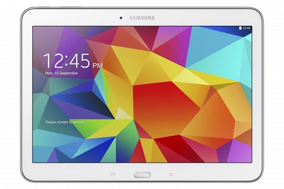 Samsung GALAXY Tab 4 10.1 4