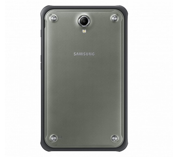 Samsung GALAXY Tab Active2