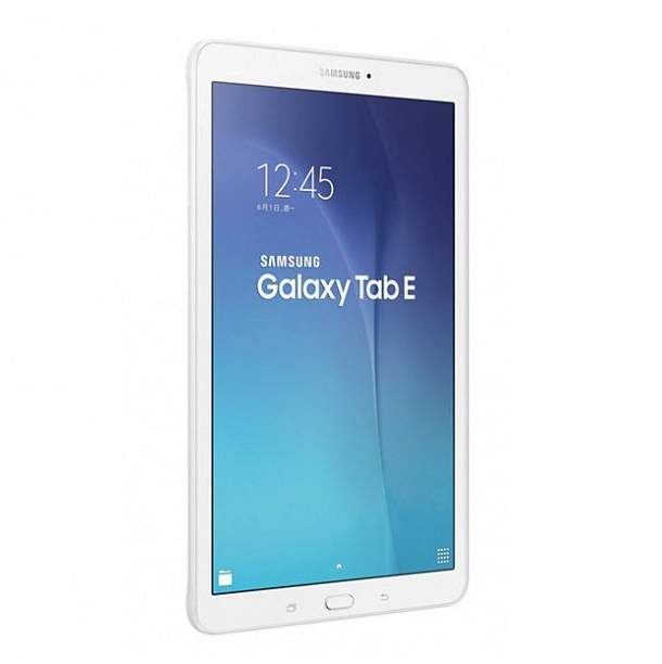 Samsung GALAXY Tab E