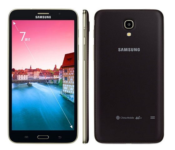 Samsung GALAXY Tab Q