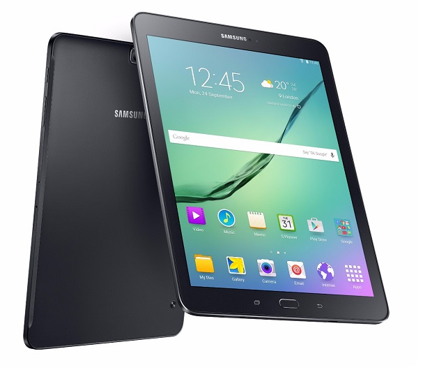 Samsung GALAXY Tab S2 9.7 05