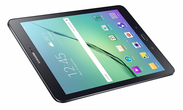 Samsung GALAXY Tab S2 9.7 08