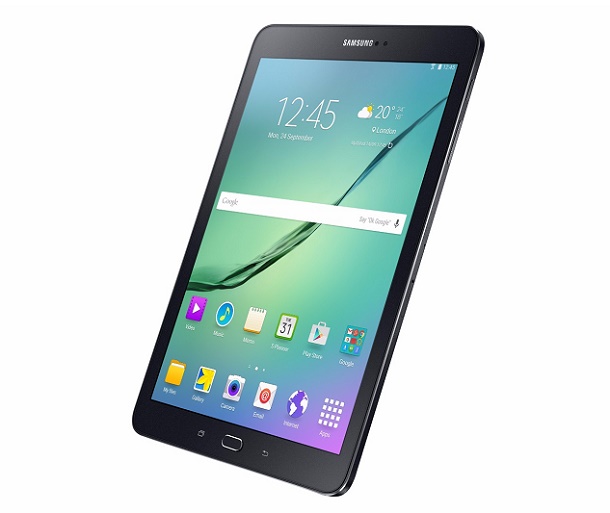 Samsung GALAXY Tab S2 9.7 10