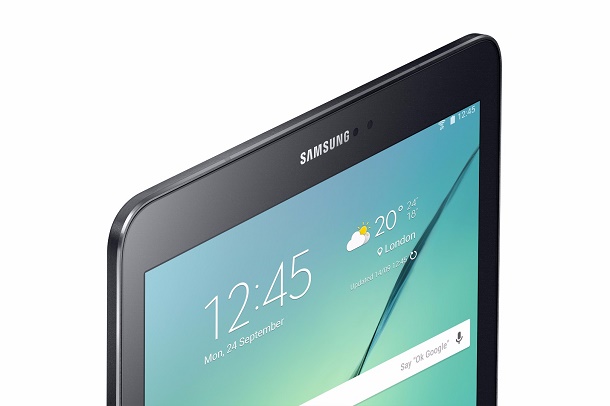 Samsung GALAXY Tab S2 9.7 13