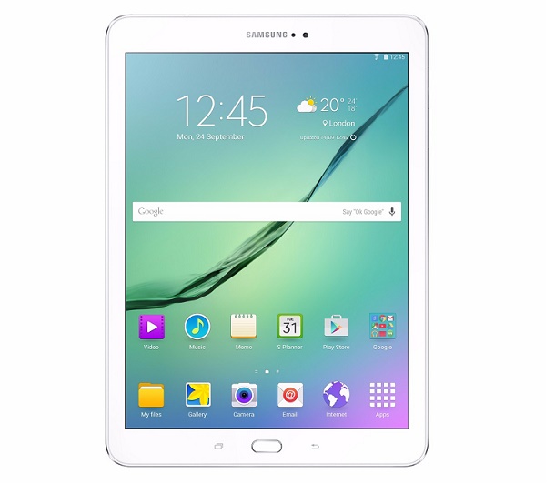 Samsung GALAXY Tab S2 9.7 15