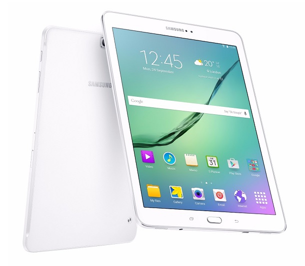 Samsung GALAXY Tab S2 9.7 19