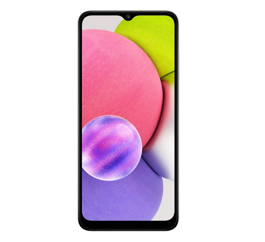 Samsung Galaxy A03