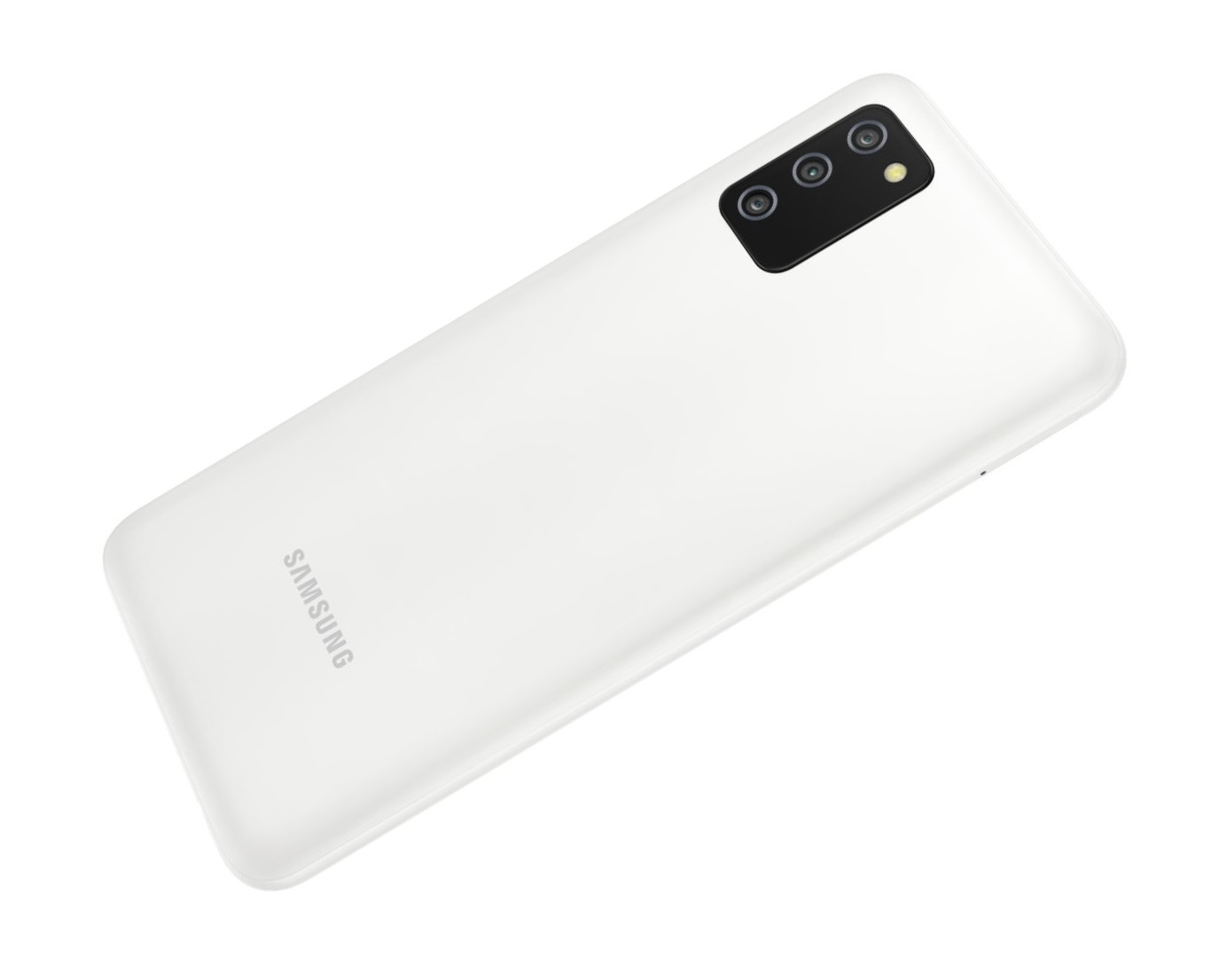 Samsung Galaxy A03s