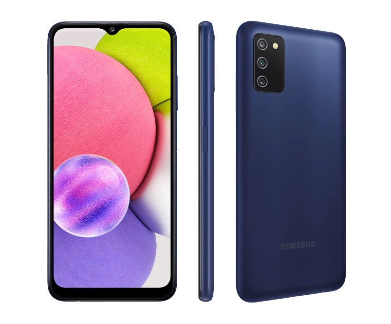 Samsung Galaxy A03s