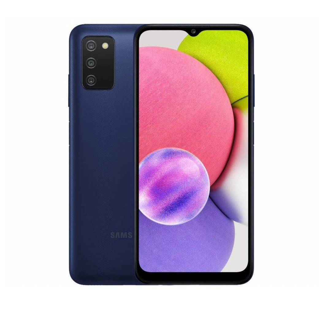 Samsung Galaxy A03s