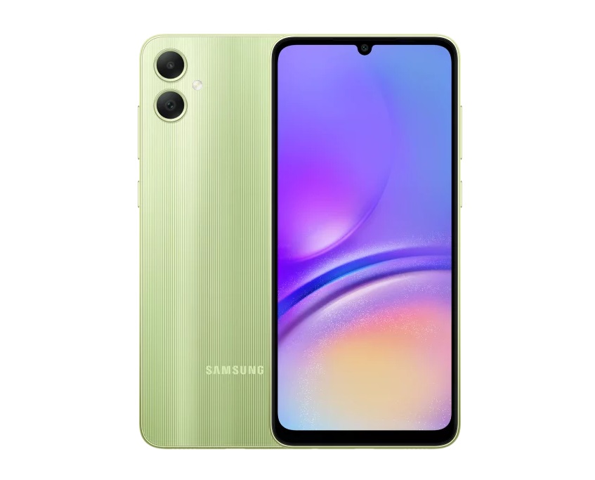 смартфон Samsung Galaxy A05