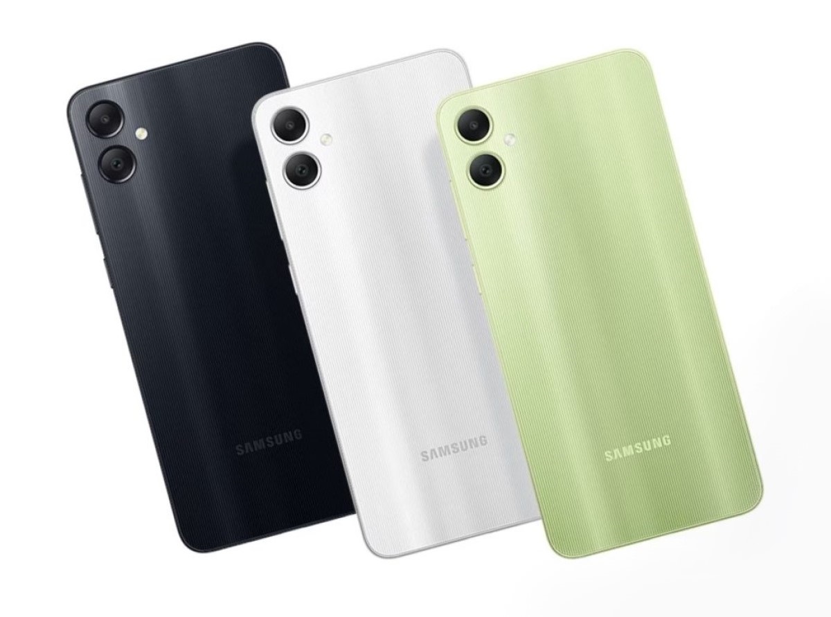Samsung Galaxy A06 протестирован в Geekbench