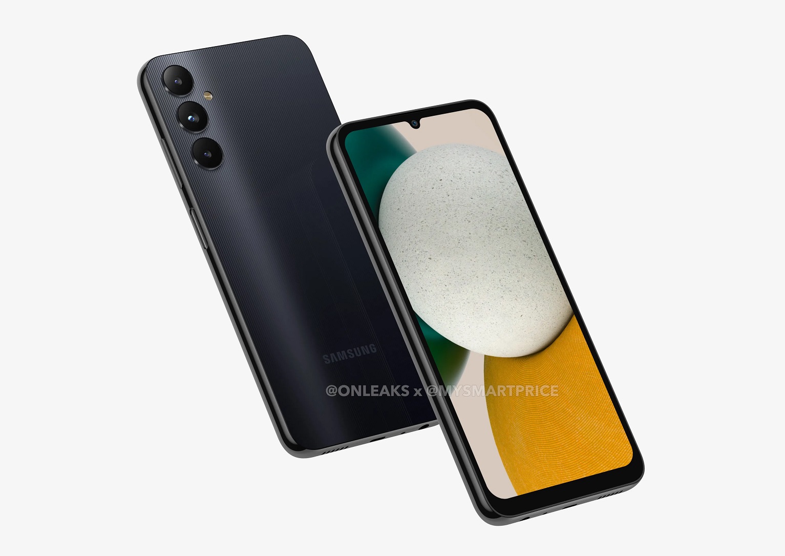 смартфон Samsung Galaxy A05s