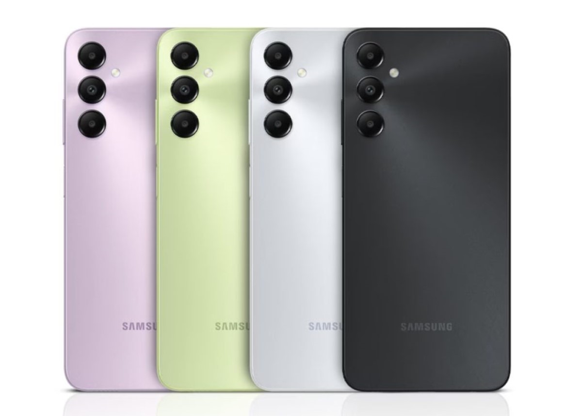 смартфон Samsung Galaxy A05s