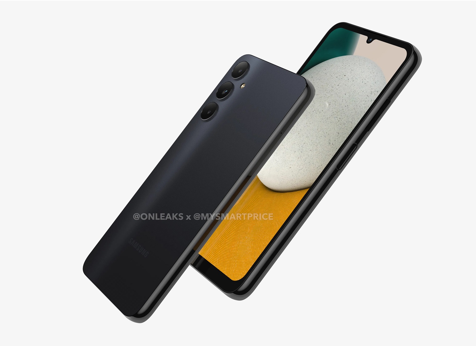 смартфон Samsung Galaxy A05s