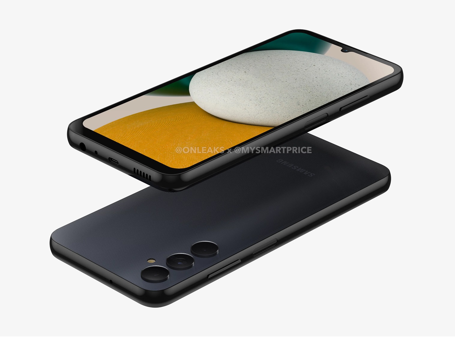 смартфон Samsung Galaxy A05s