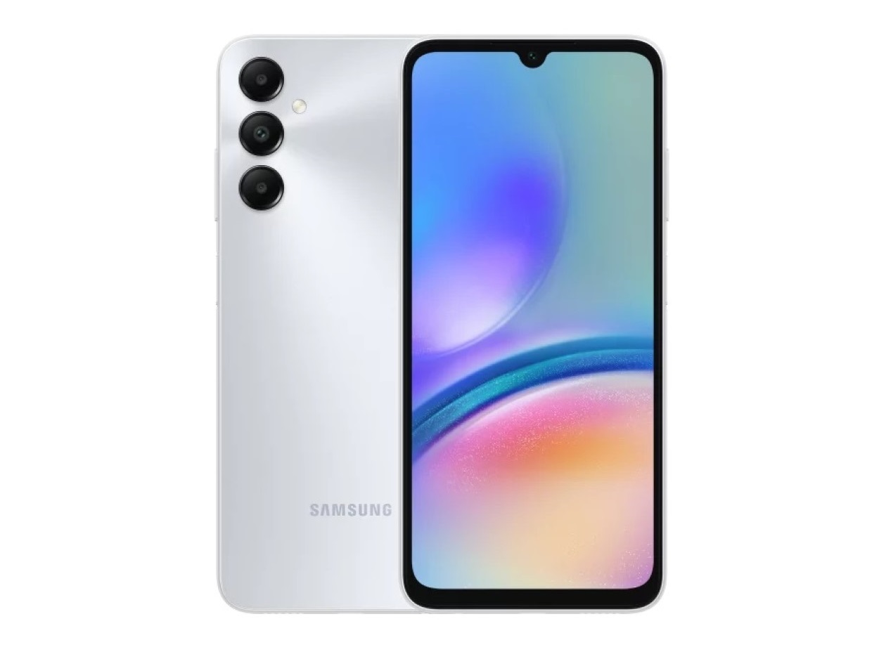 Samsung выпускает One UI 6.0 на базе Android 14 для Galaxy A05s