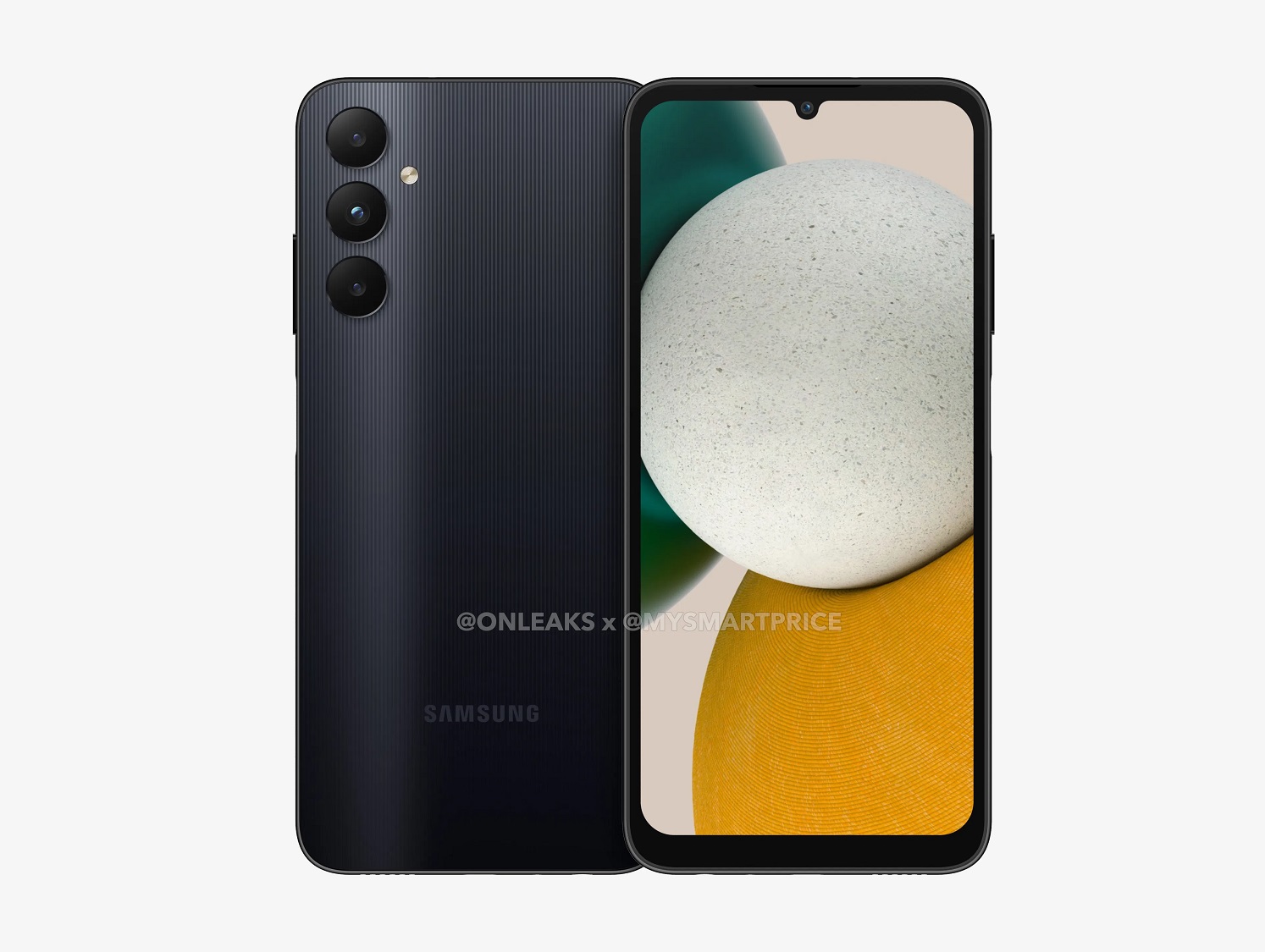 смартфон Samsung Galaxy A05s
