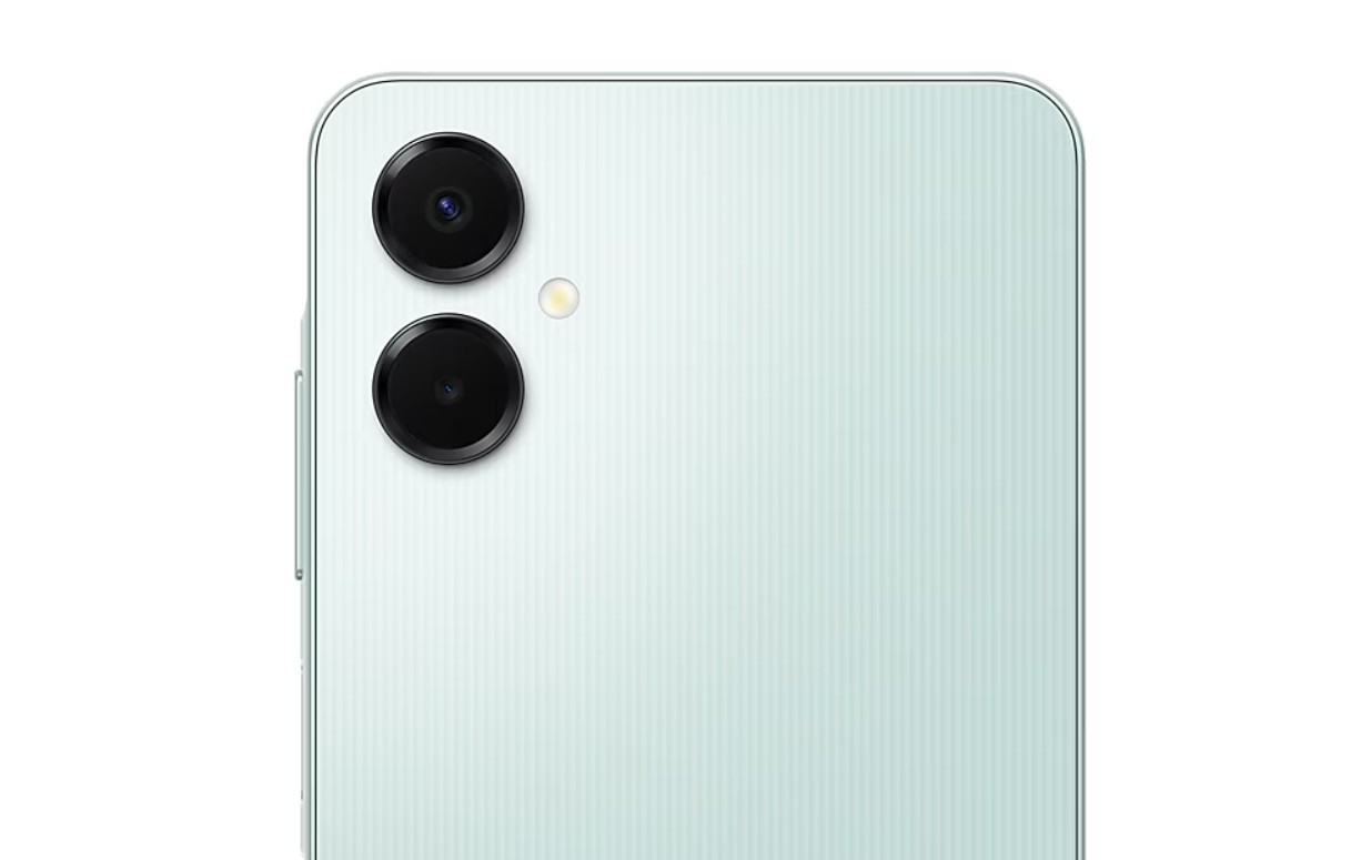Samsung представила бюджетный Galaxy A06 5G с 50-мегапиксельной камерой и Dimensity 6300
