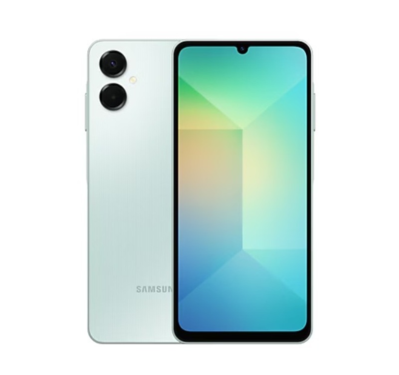 Samsung Galaxy A06 5G