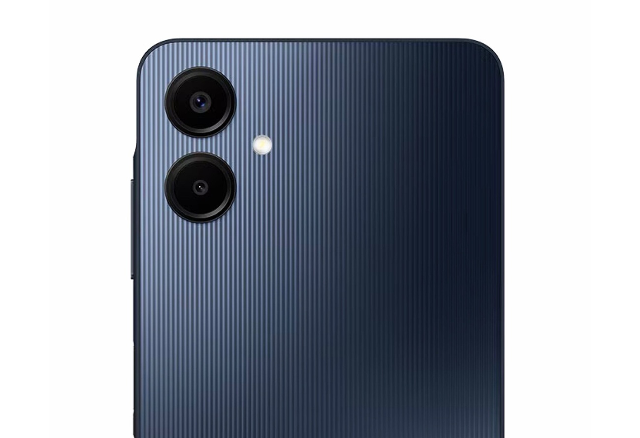 Стали известны характеристики нового Samsung Galaxy A06 5G 