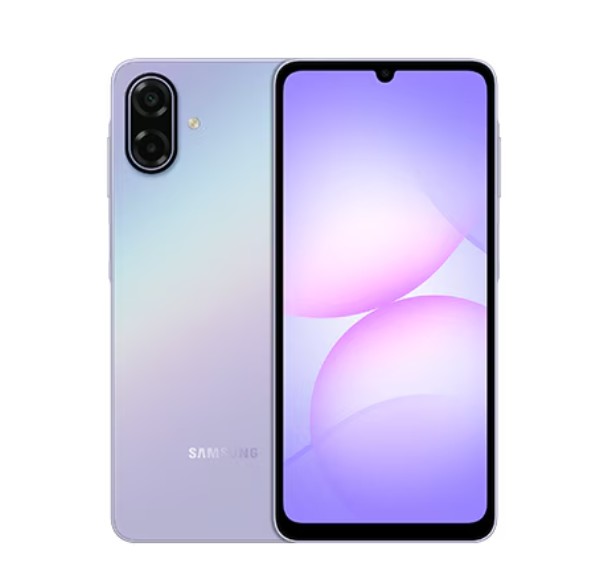 Samsung Galaxy A07 5G