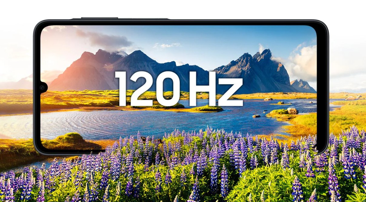 Samsung Galaxy A07 5G