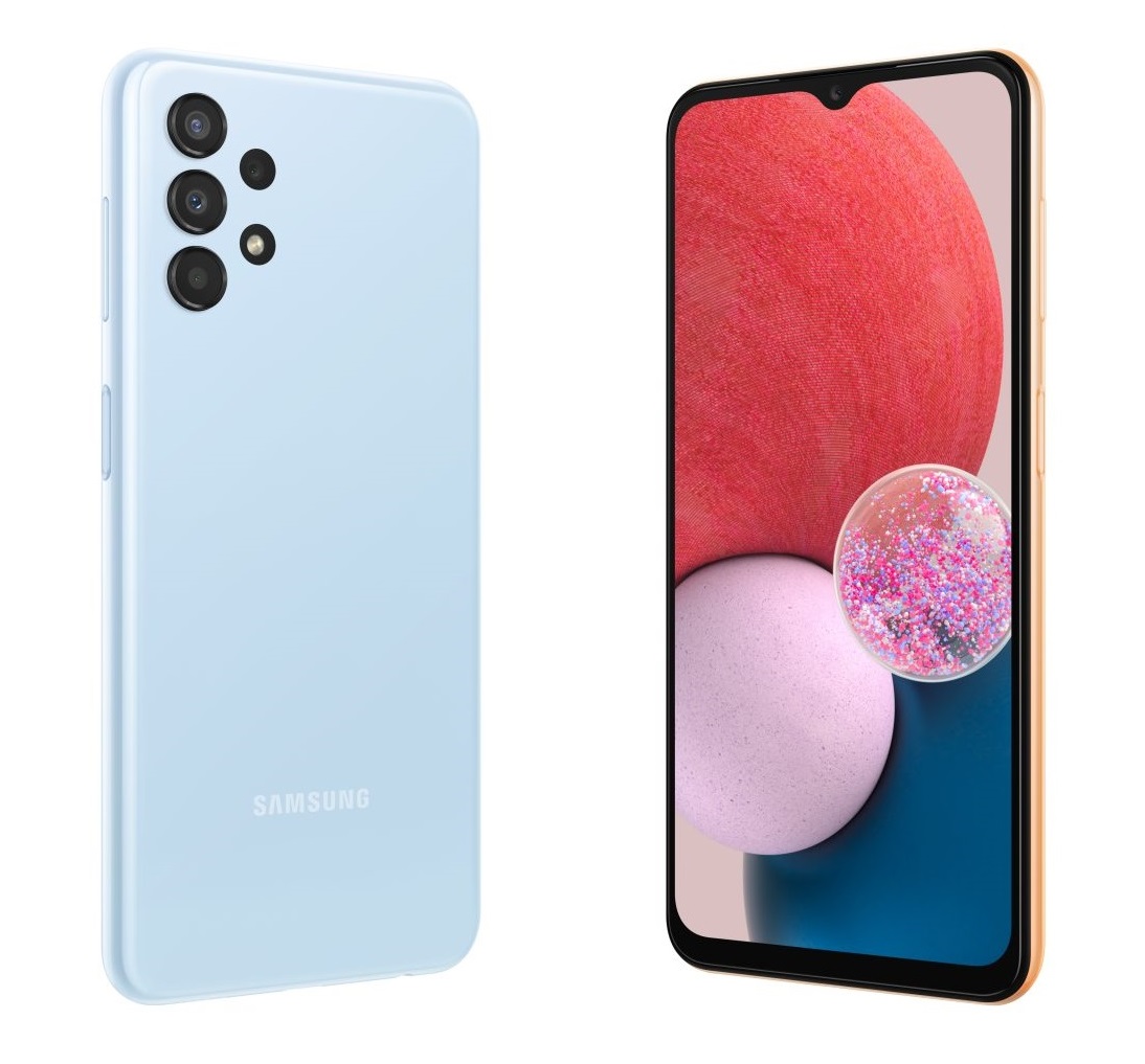 Samsung Galaxy A13