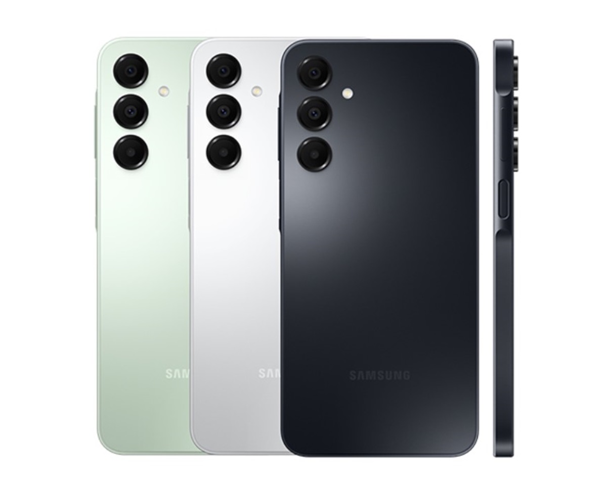 Samsung Galaxy A16 4G представлен на европейском рынке