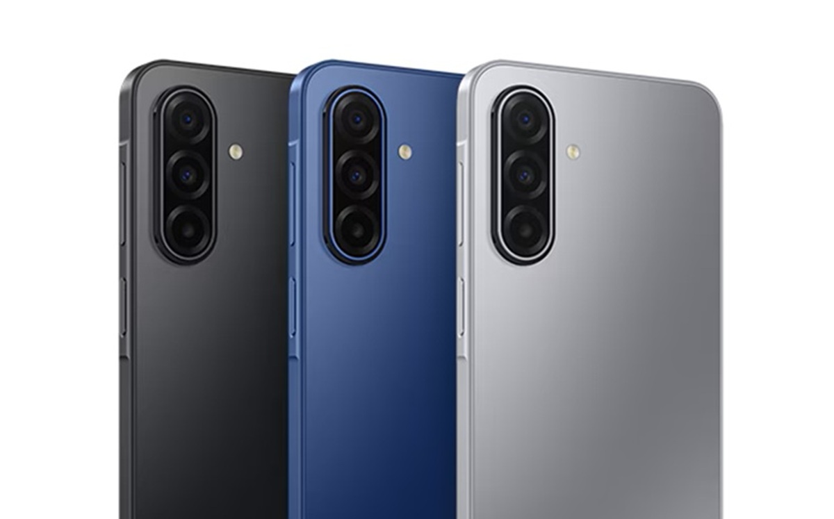 Стали известны характеристики Samsung Galaxy F17 5G