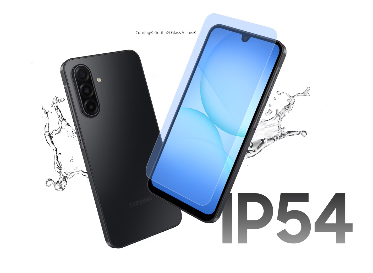 Samsung Galaxy A17 5G