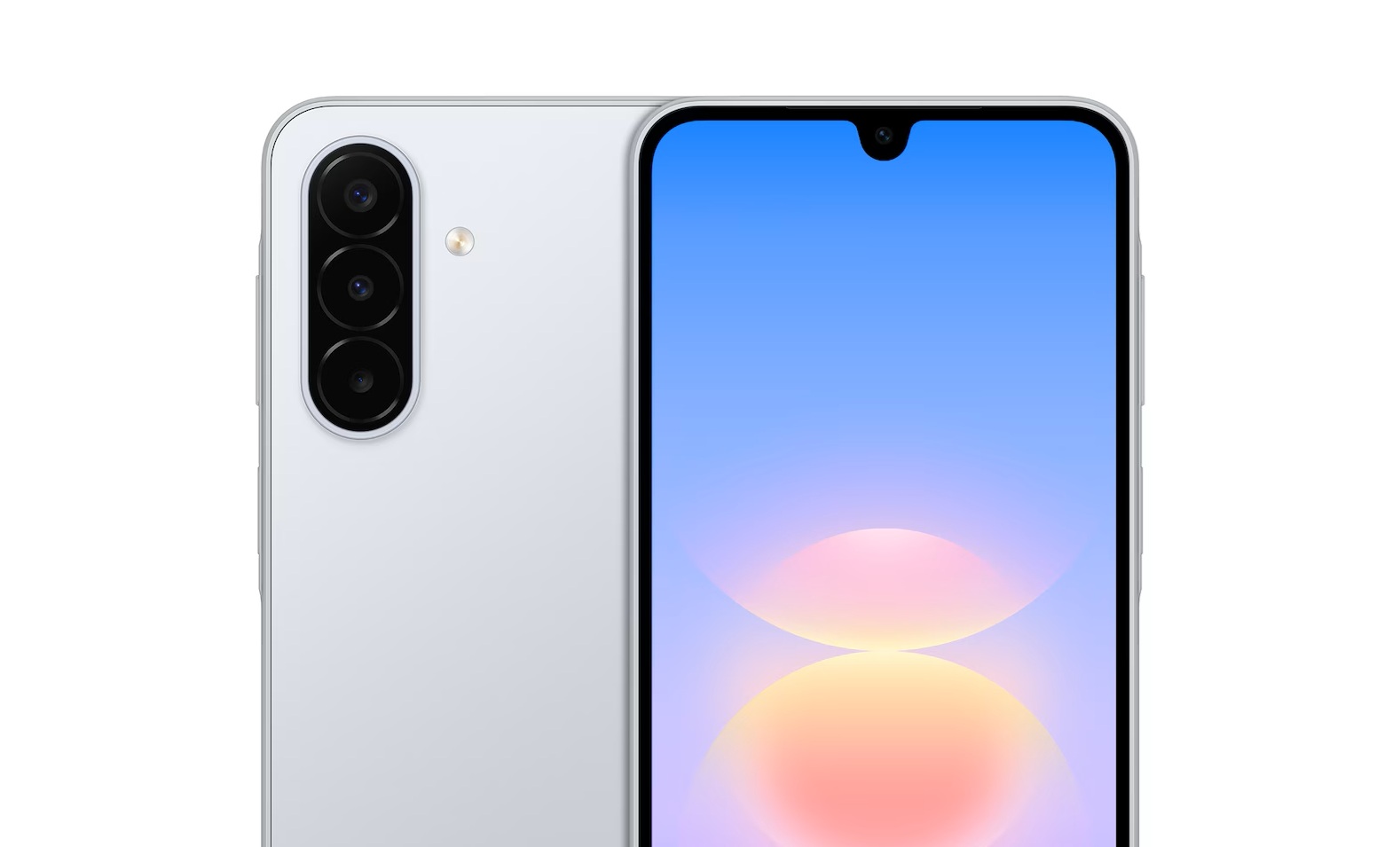 Samsung представила Galaxy A18 4G с процессором Exynos 1610
