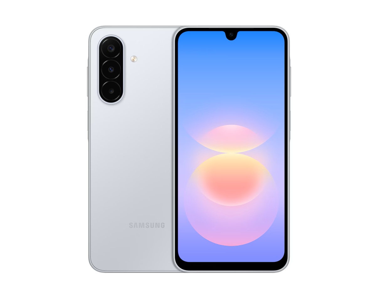 Samsung Galaxy A18 4G